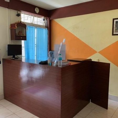 שילונג Sweet Home Guest House מראה חיצוני תמונה