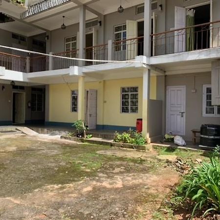שילונג Sweet Home Guest House מראה חיצוני תמונה