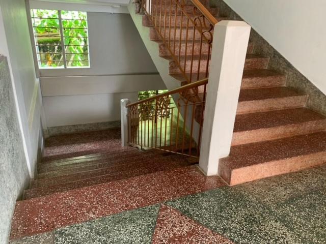 שילונג Sweet Home Guest House מראה חיצוני תמונה
