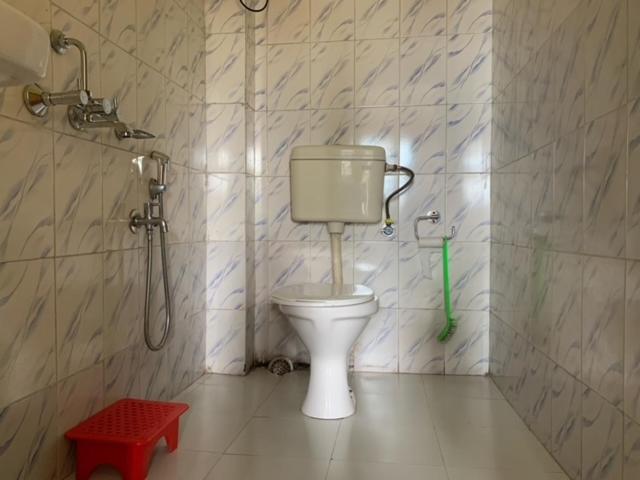 שילונג Sweet Home Guest House מראה חיצוני תמונה
