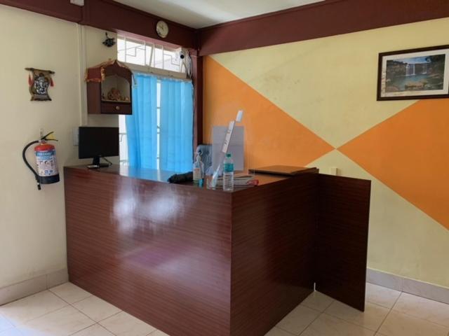 שילונג Sweet Home Guest House מראה חיצוני תמונה