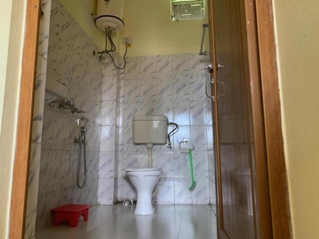 שילונג Sweet Home Guest House מראה חיצוני תמונה