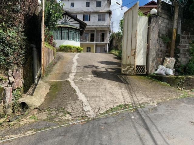 שילונג Sweet Home Guest House מראה חיצוני תמונה
